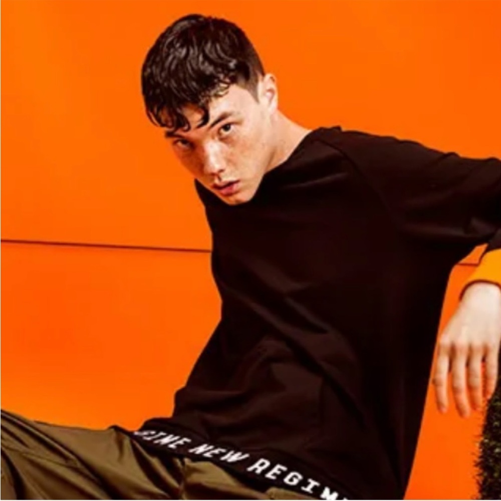 Atelier New Regime sweater